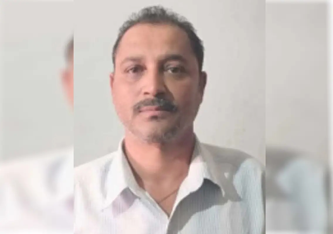 Mangaluru man goes missing, case registered at Kankanady police station - News Karnataka