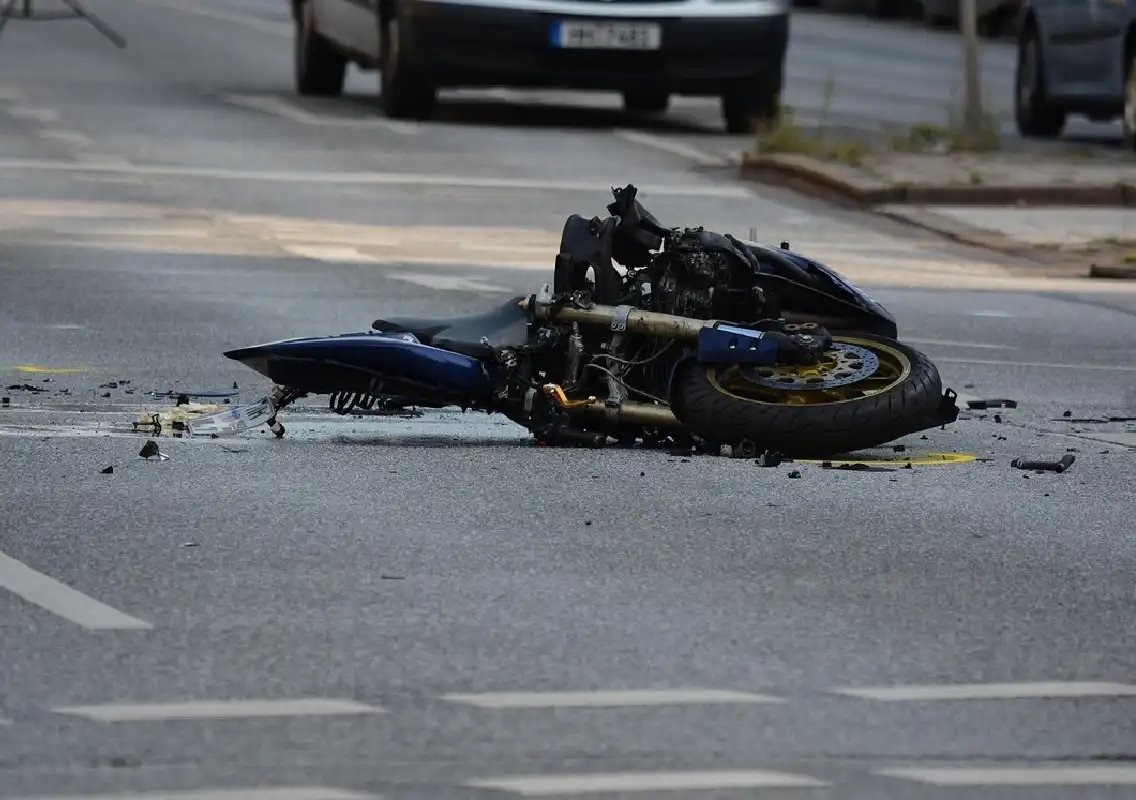 Rider killed on spot as unidentified vehicle hits motorbike on NH-66 in Ucchila - News Karnataka