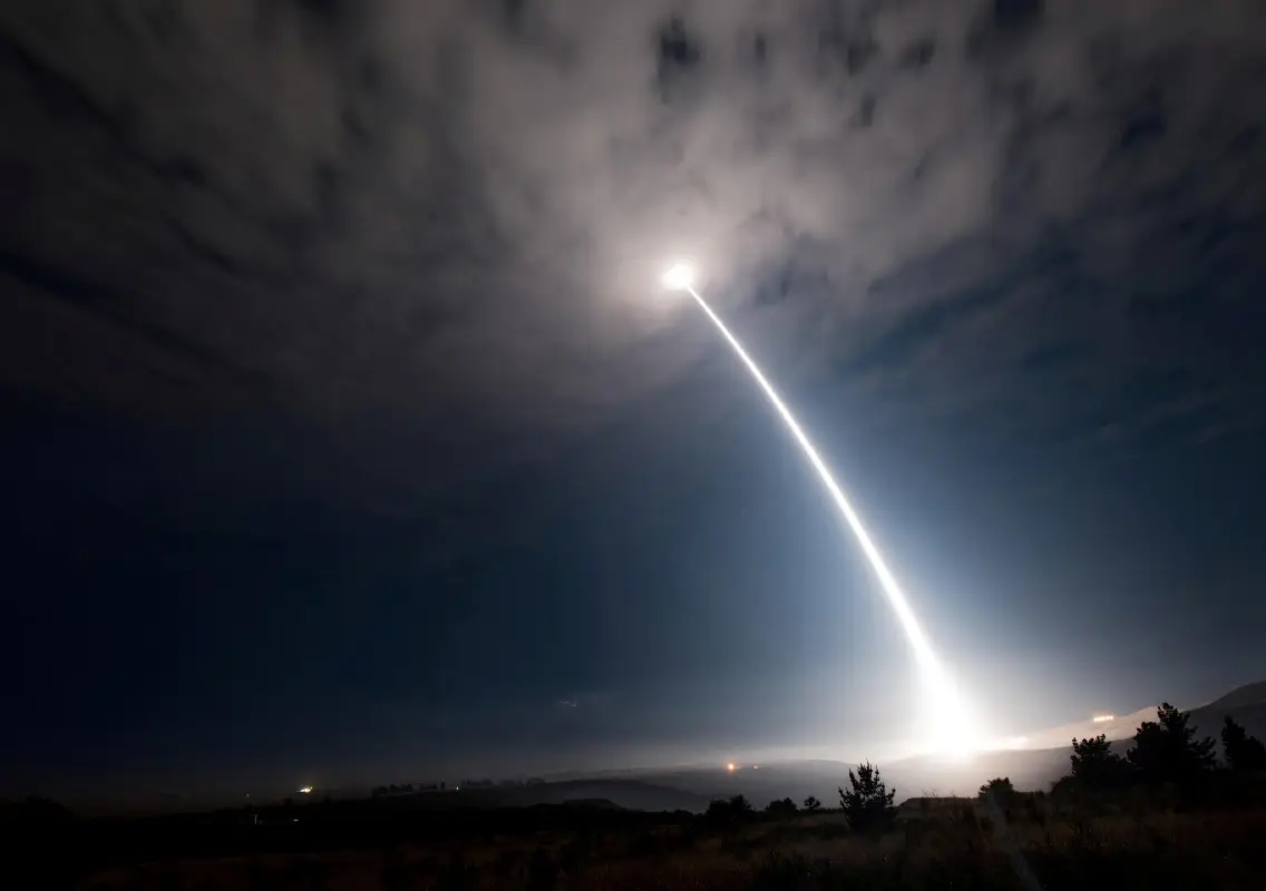 Trump orders resumption of US nuclear weapons testing after 33 years - News Karnataka