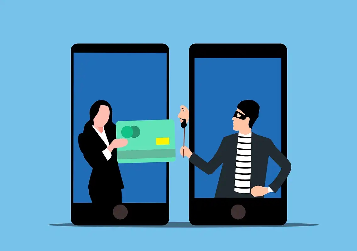 Udupi woman loses ₹4.2 lakh in fake ‘Halaal investment’ Instagram scam - News Karnataka