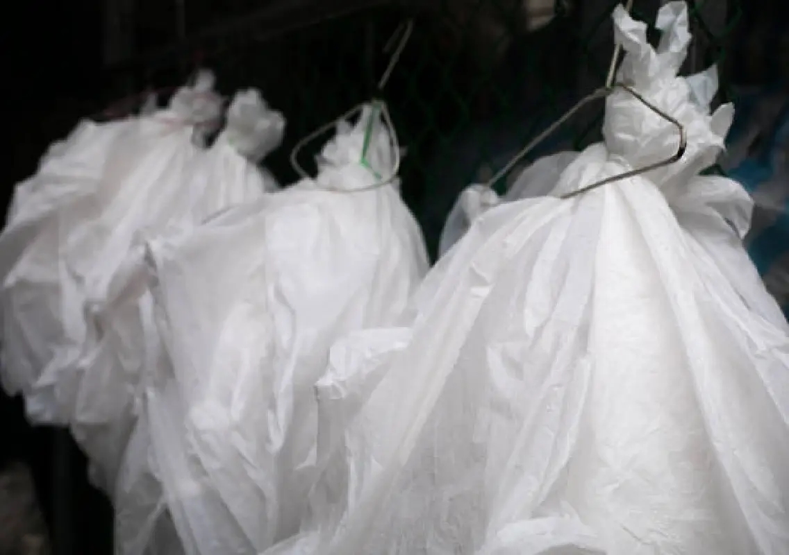 Bengaluru plastic crackdown: 52 tonnes seized, Rs 1.3 crore collected in fines - News Karnataka