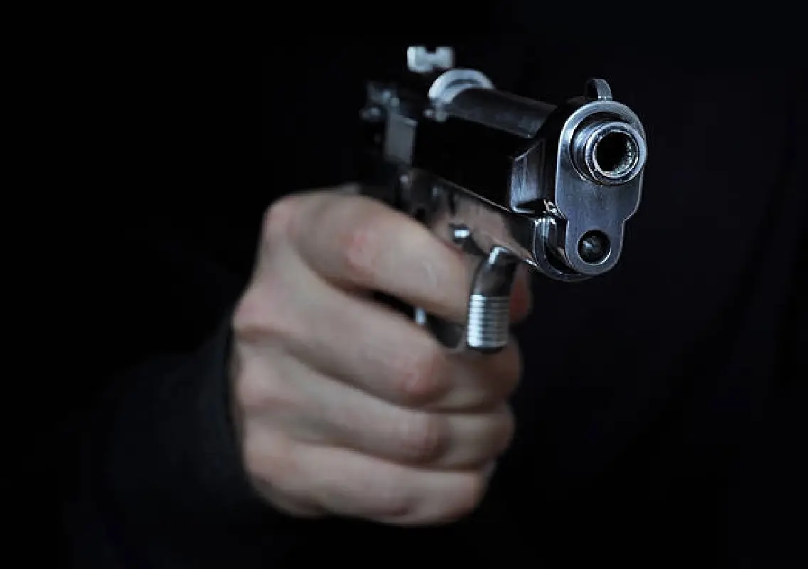 Meerut: Wanted criminal killed in police encounter - News Karnataka