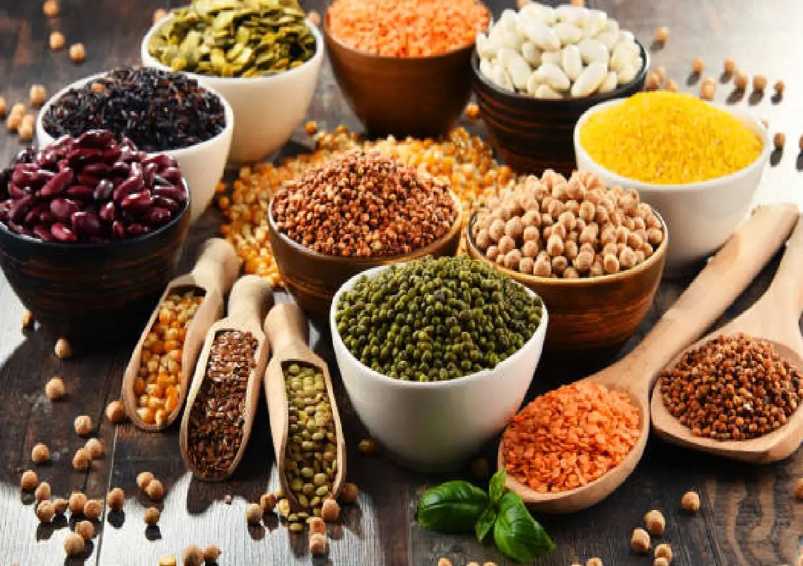 Union Cabinet approves Mission for Aatmanirbharta in Pulses - News Karnataka