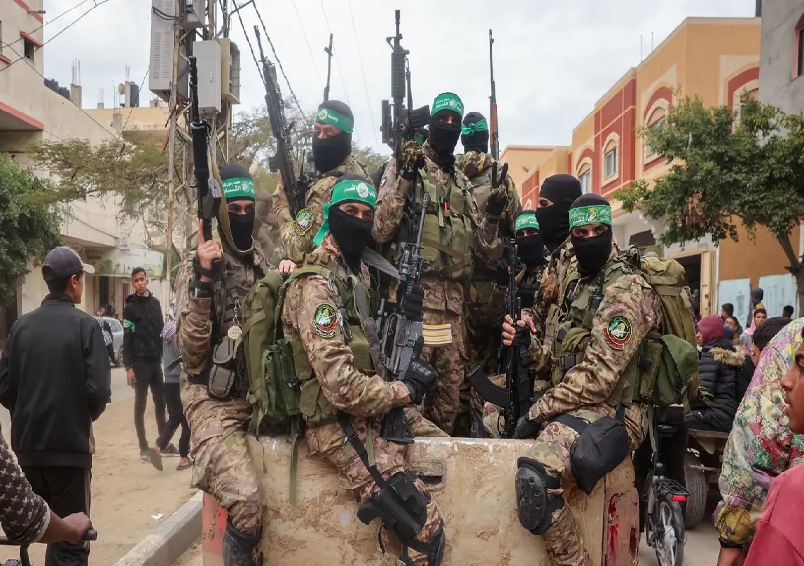 Hamas agrees to release hostages under Trump’s peace plan - News Karnataka