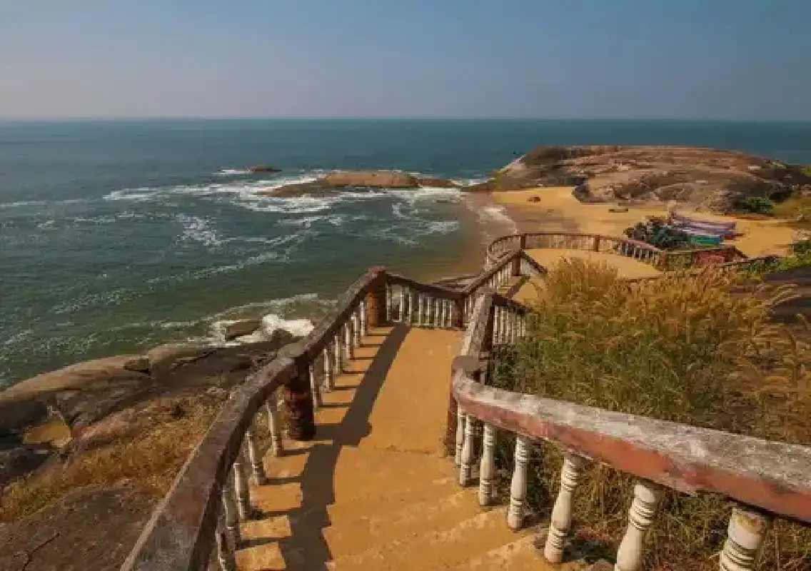 Mangalore ranked safest city in India, Gujarat cities dominate top 10: Numbeo - News Karnataka