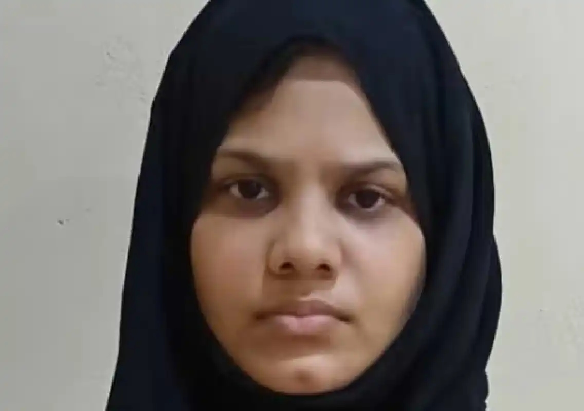 Wife Arrested in Saifuddin Murder Case in Udupi - News Karnataka