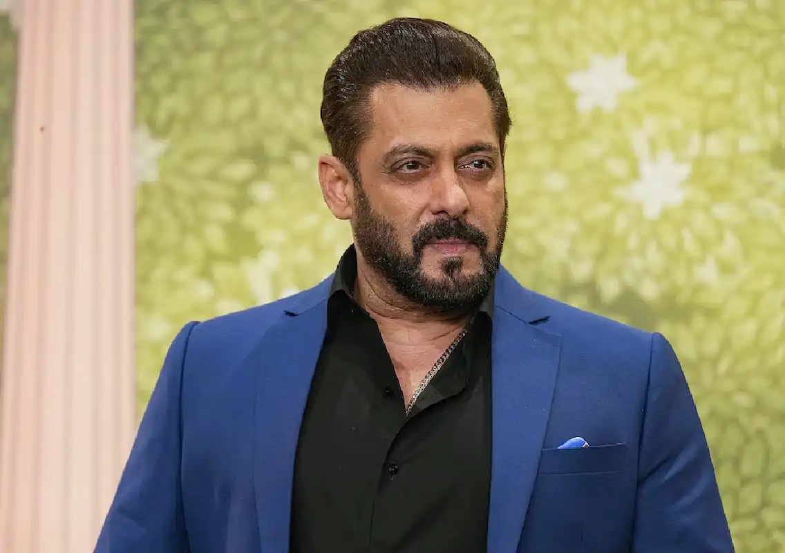 Salman Khan gives nod to Dil Raju’s next with Vamshi Paidipally - News Karnataka