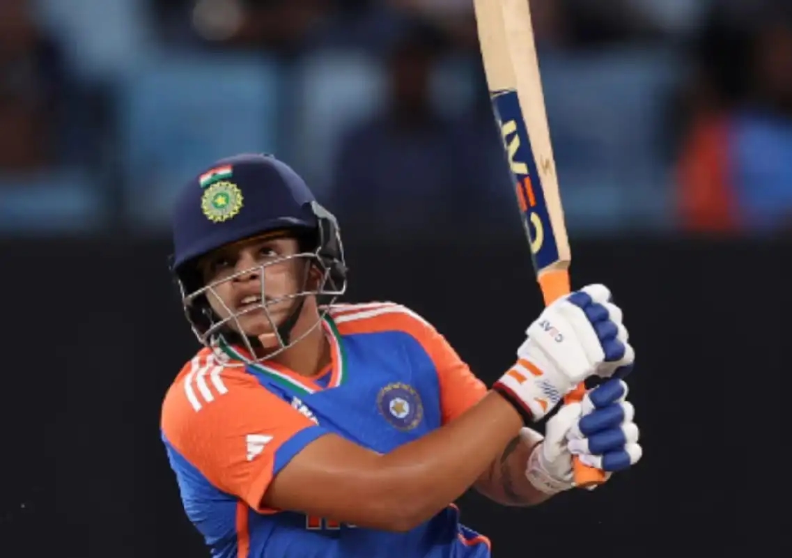 Shafali Verma returns as Rawal replacement ahead of Women’s World Cup semi-final - News Karnataka