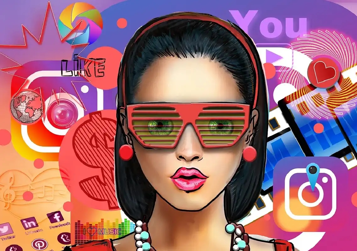 China bans influencers without diplomas and proper credentials - News Karnataka
