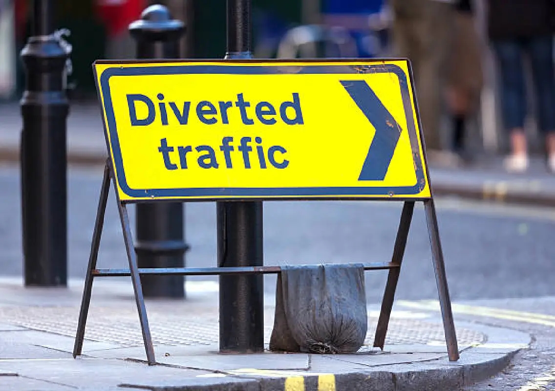 Mangaluru traffic diverted for seven months for Pumpwell-Kankanady road work - News Karnataka