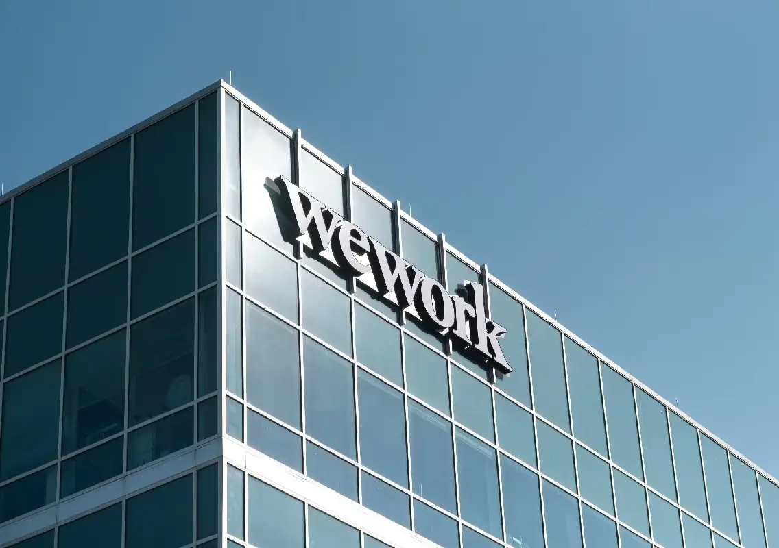 WeWork India to raise ₹3,000 crore via offer for sale - News Karnataka