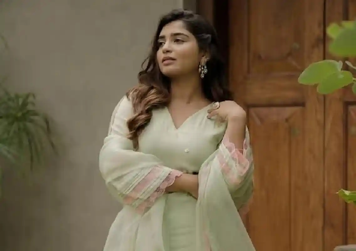 Gouri Kishan calls out fake apology culture after journalist’s body-shaming remark - News Karnataka
