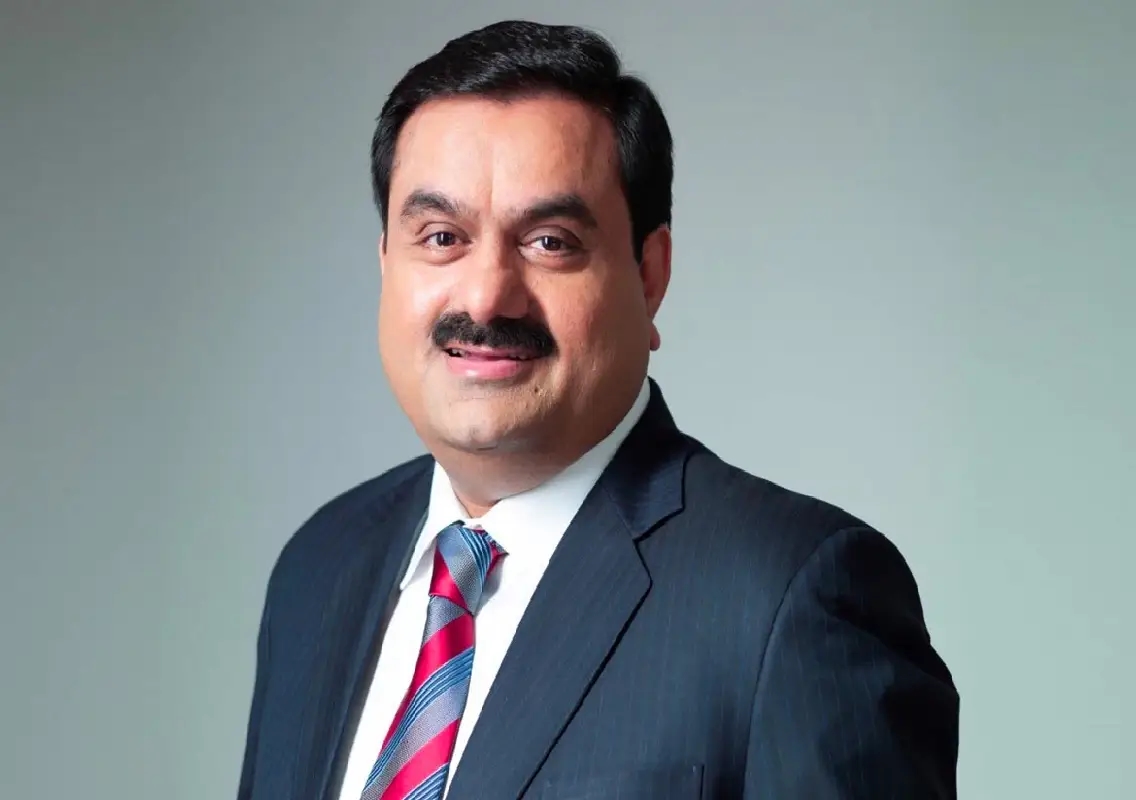 Adani Group to build India’s largest battery energy storage project at Khavda - News Karnataka