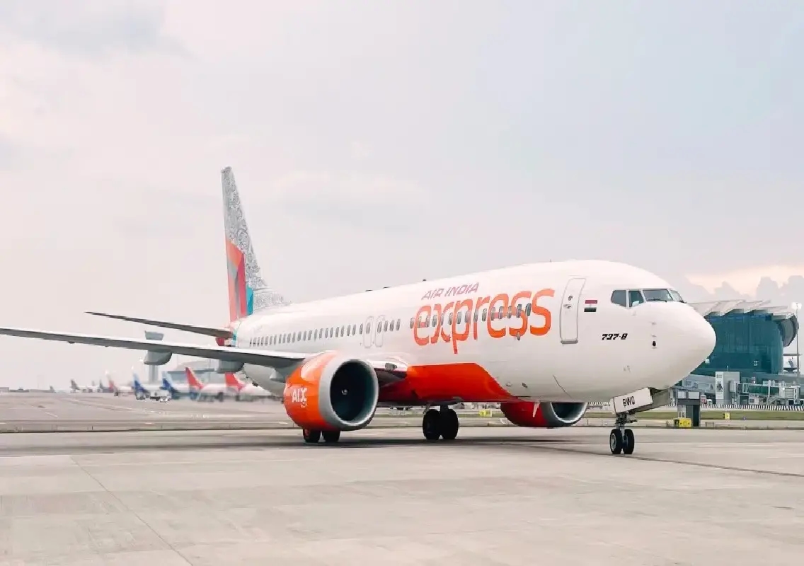 Mangaluru passengers stranded after Air India Express cancels late-night Dammam flight - News Karnataka