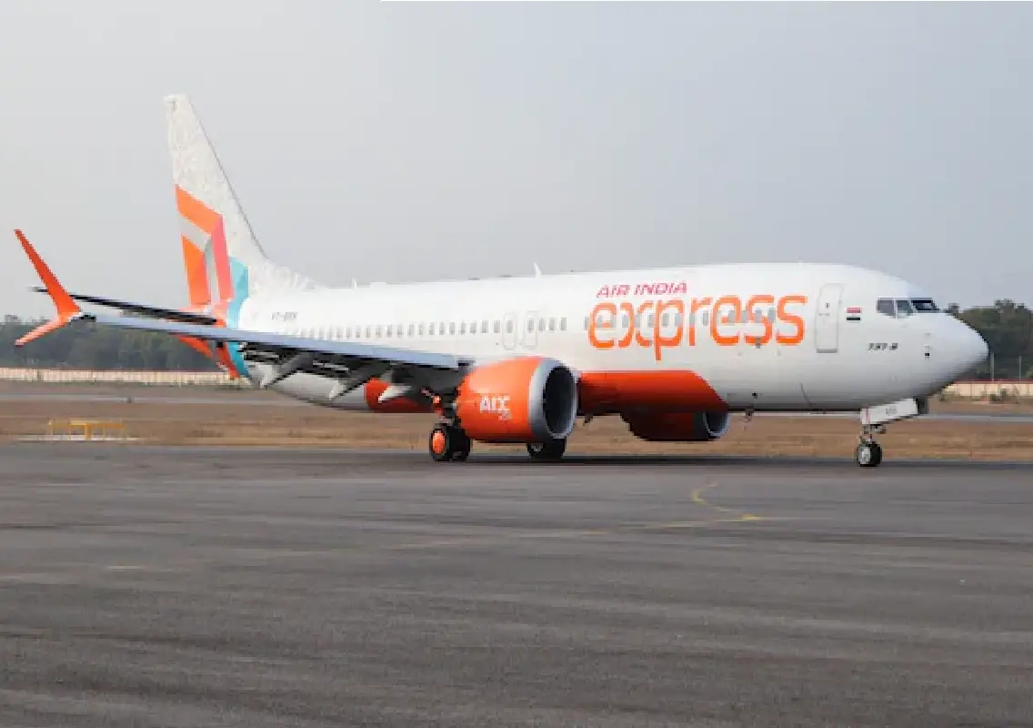 Air India Express cancels Guwahati–Hyderabad flight after Siraj's complaint - News Karnataka