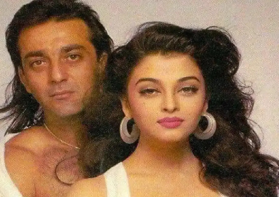 Aishwarya Rai once received advice from Sanjay Dutt to avoid Bollywood - News Karnataka