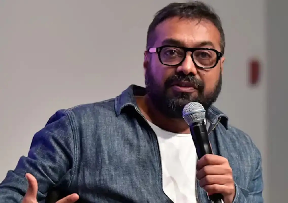 “Pick a flat, bro.” Anurag recalls the most Bollywood offer ever from Boney Kapoor - News Karnataka