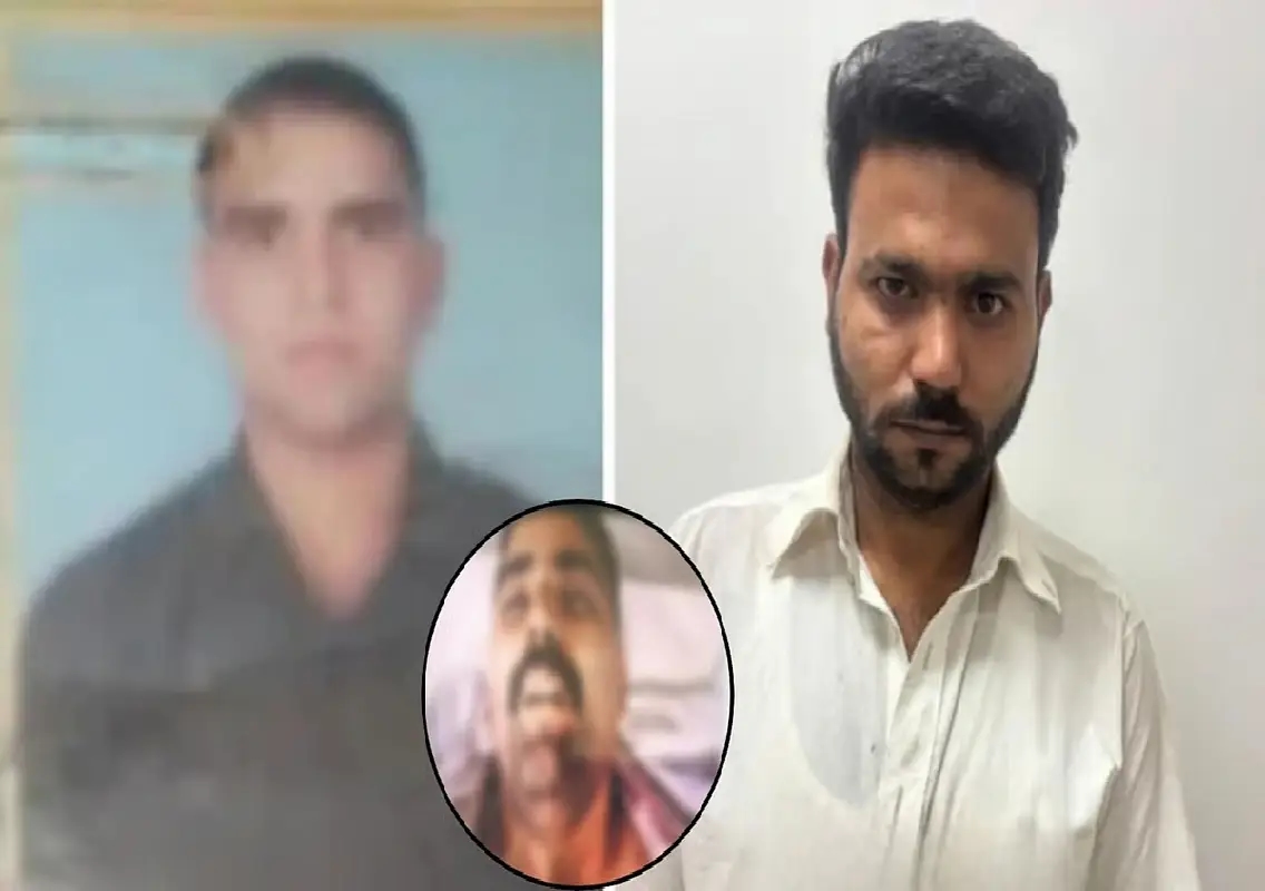 Army jawan stabbed to death by train attendant after bedsheet dispute - News Karnataka