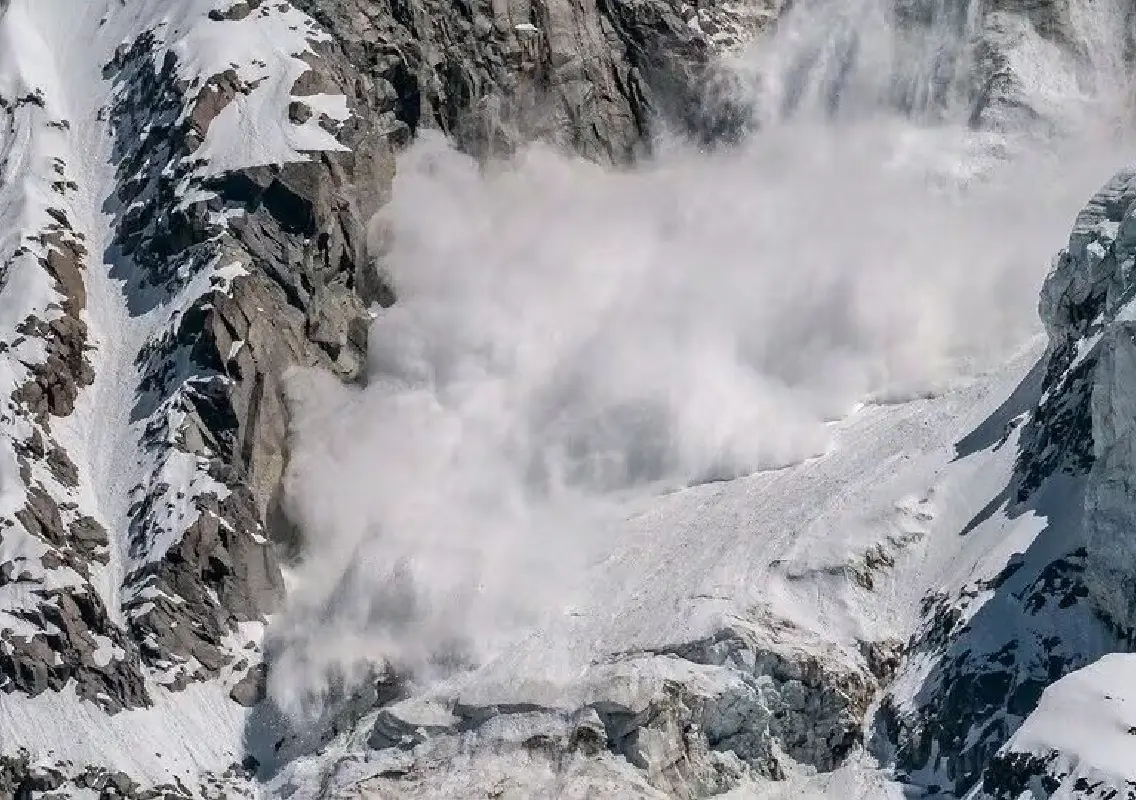 Avalanche on Nepal’s Mount Yalung Ri kills 7, including 5 foreign climbers - News Karnataka
