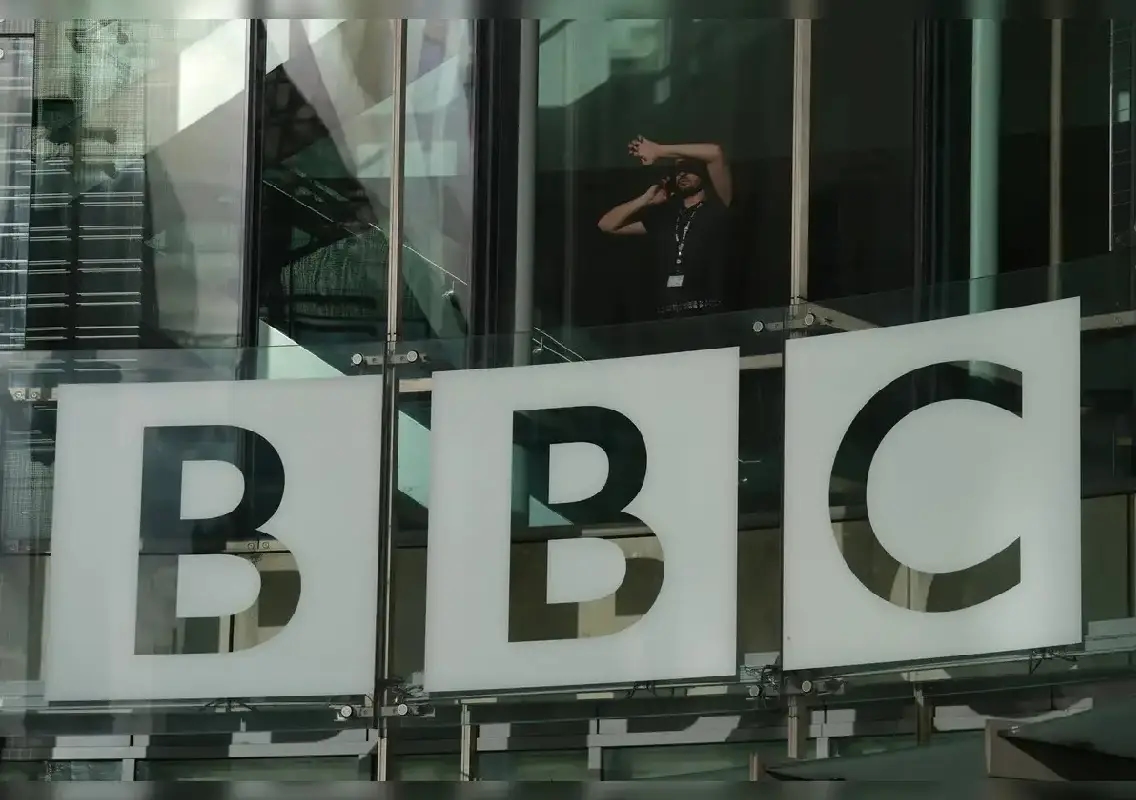 BBC apologises to Trump for edited clip but rejects defamation claim - News Karnataka