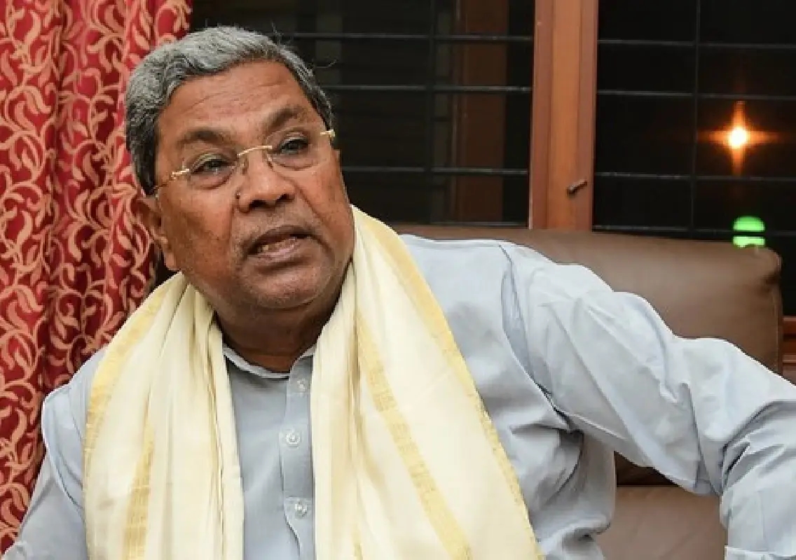 CM Siddaramaiah’s wife Parvathi hospitalised, leaders visit hospital - News Karnataka