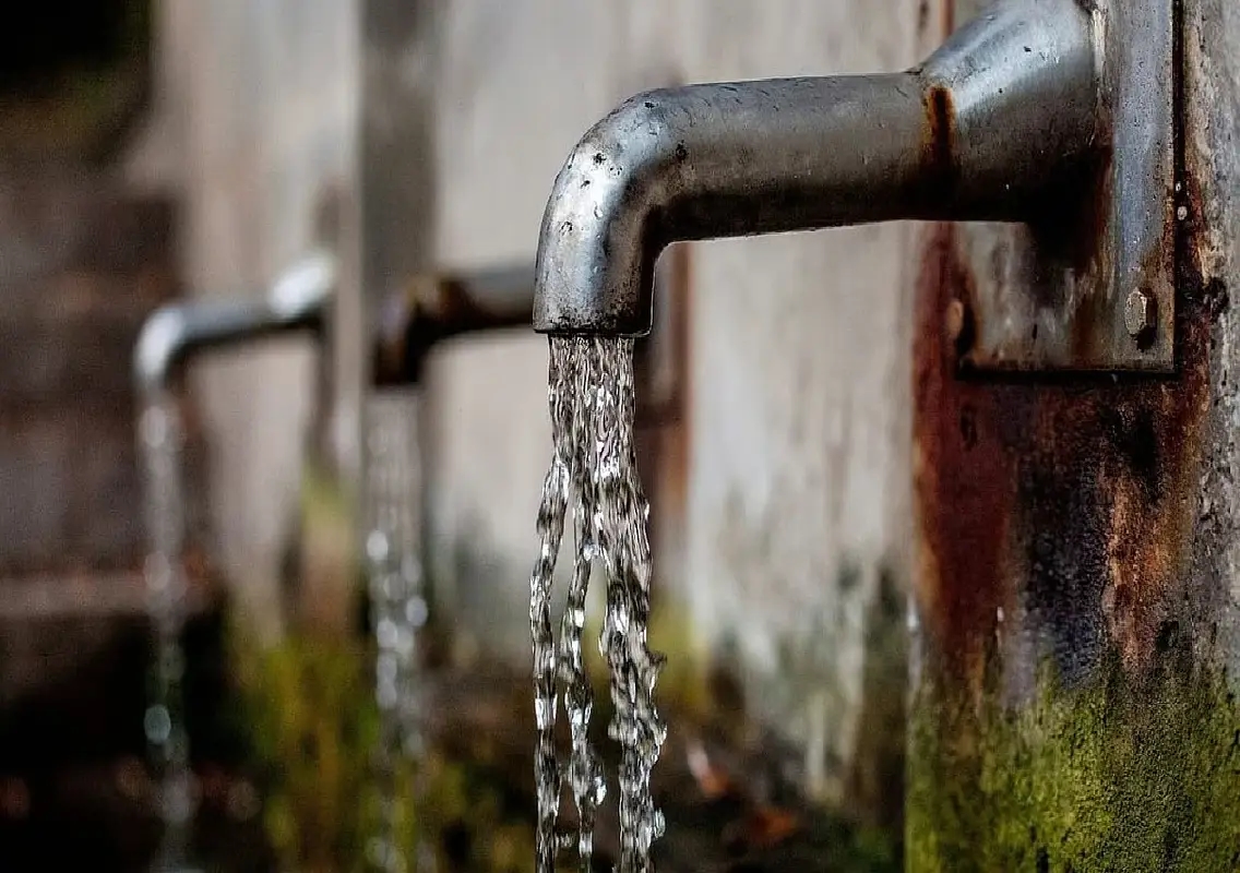 BWSSB to deploy robots to detect leaks, illegal water connections in Bengaluru - News Karnataka