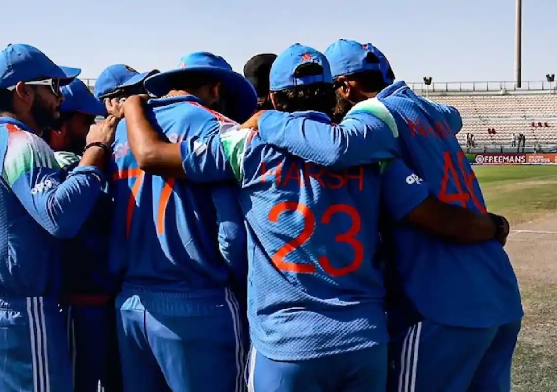 Heartbreak for India A as Bangladesh clinch Rising Stars semifinal - News Karnataka