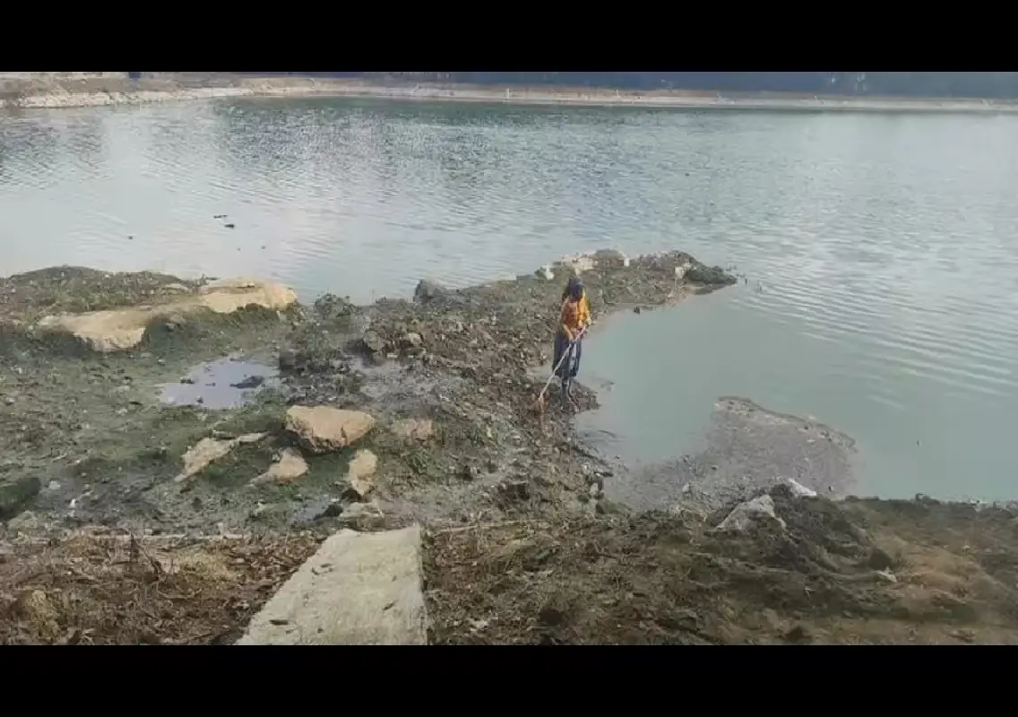 Bengaluru lake activists question GBA over lack of clarity on grievance redressal - News Karnataka