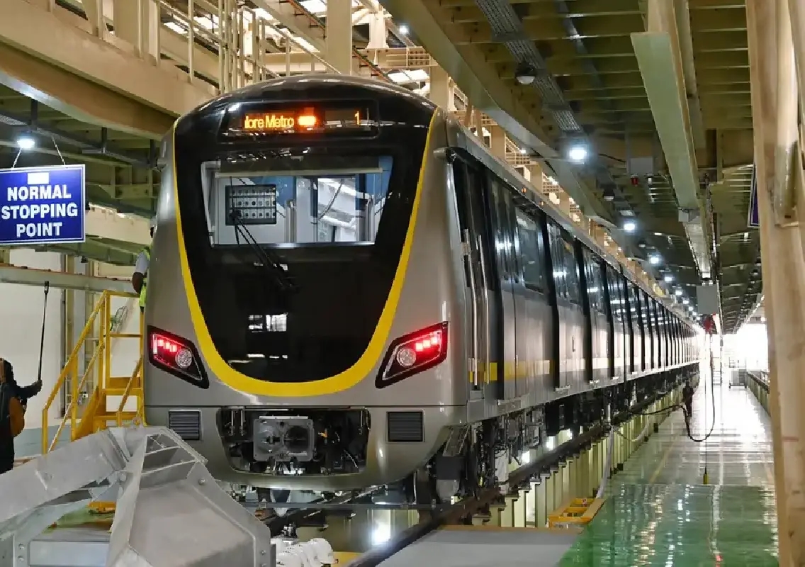 Bengaluru launches ‘Orbit Wallet’ RuPay card to promote metro commuting - News Karnataka