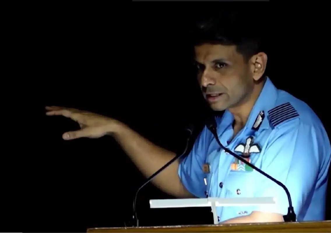 Bengaluru looked the ‘brightest from space’, says astronaut Shubhanshu Shukla - News Karnataka