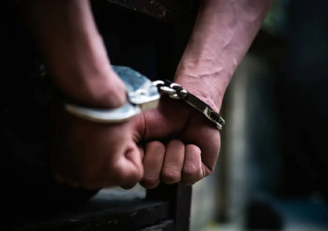 Bengaluru man held for assaulting specially-abled woman in MR Nagar - News Karnataka