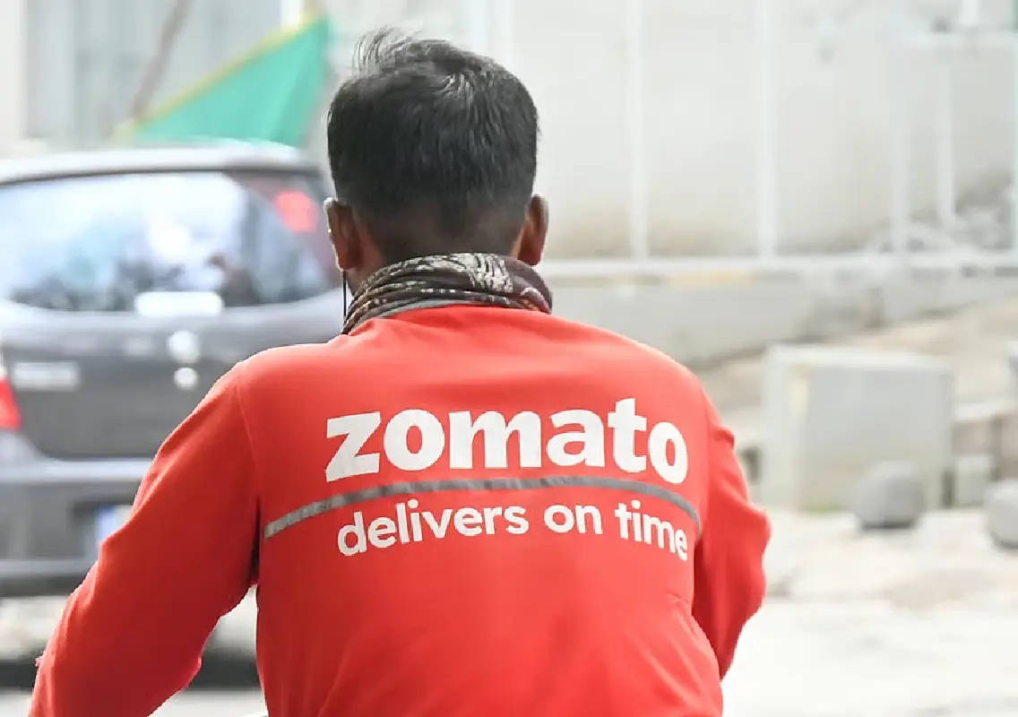Bengaluru sees 1.46 lakh traffic cases against delivery riders in three years - News Karnataka