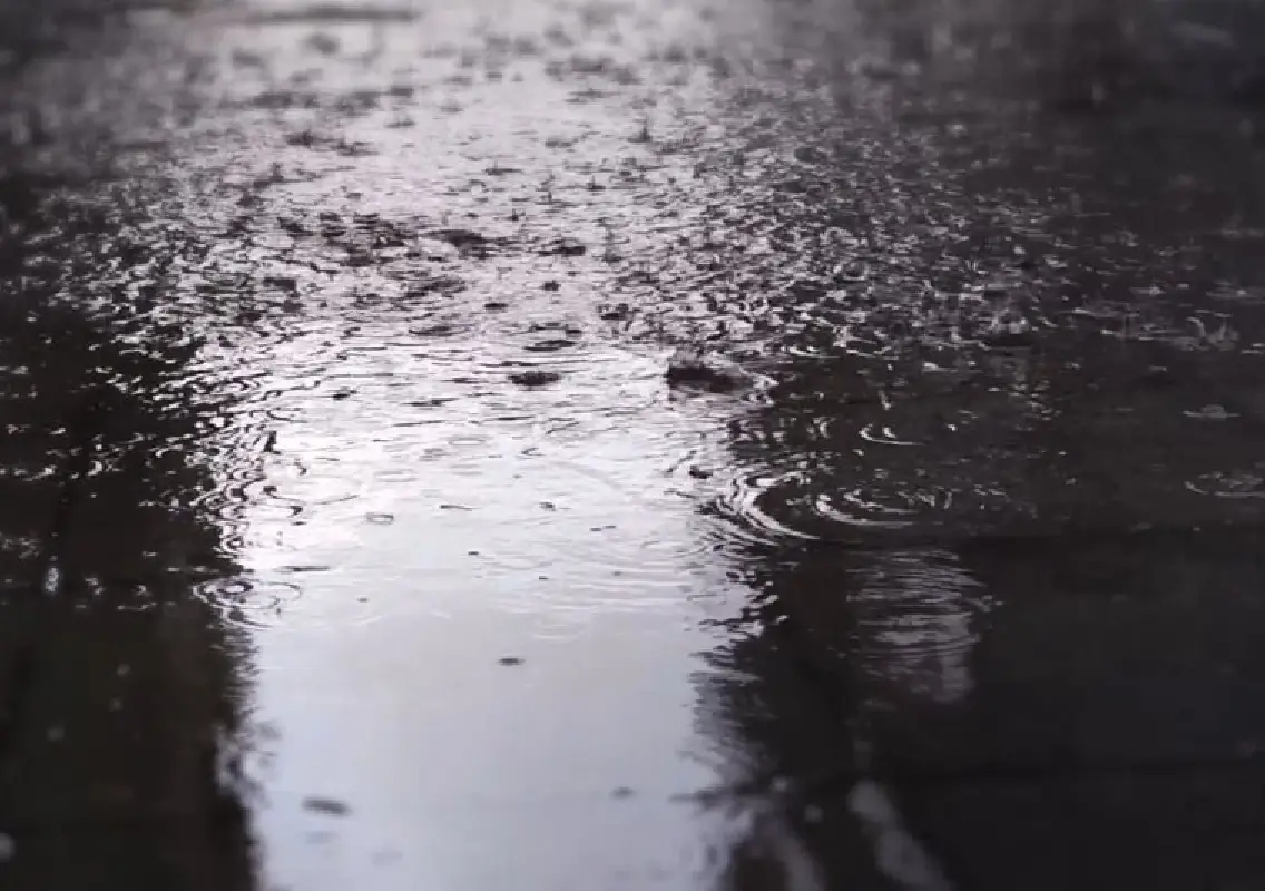 Bengaluru set for another day of light rain and traffic delays - News Karnataka