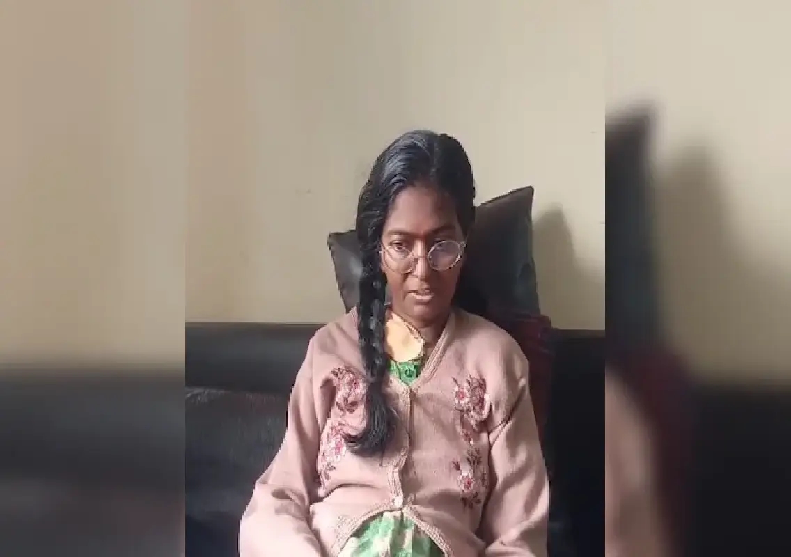 Bengaluru woman’s dying declaration accuses husband of injecting her with mercury - News Karnataka