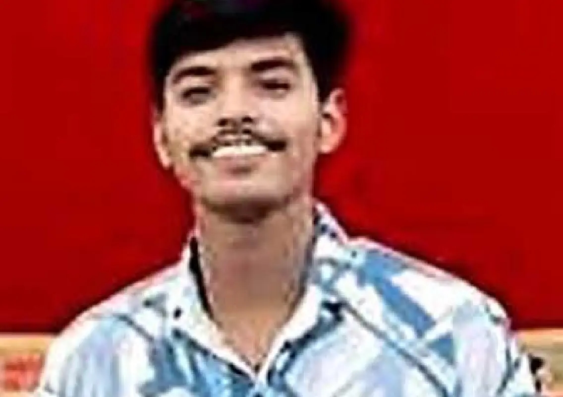 Bengaluru youth found dead in suspected suicide days before moving abroad - News Karnataka