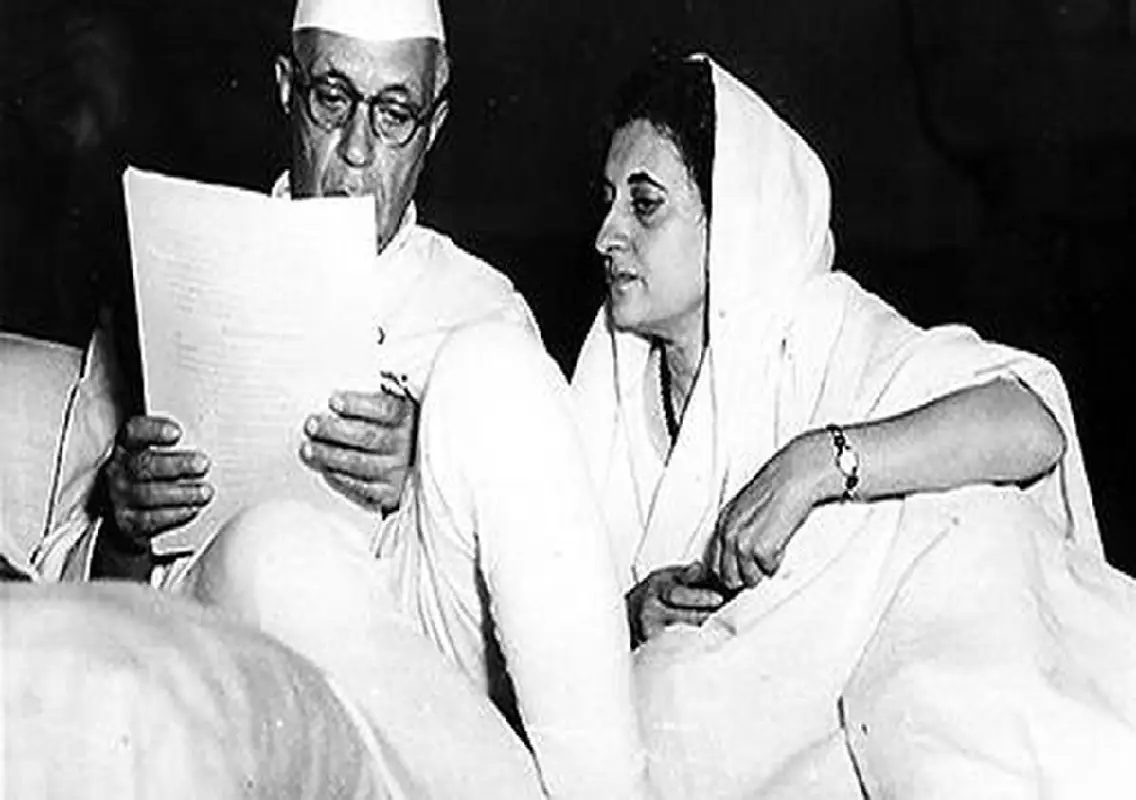 Children’s Day: Remembering Nehru’s modern India vision - News Karnataka