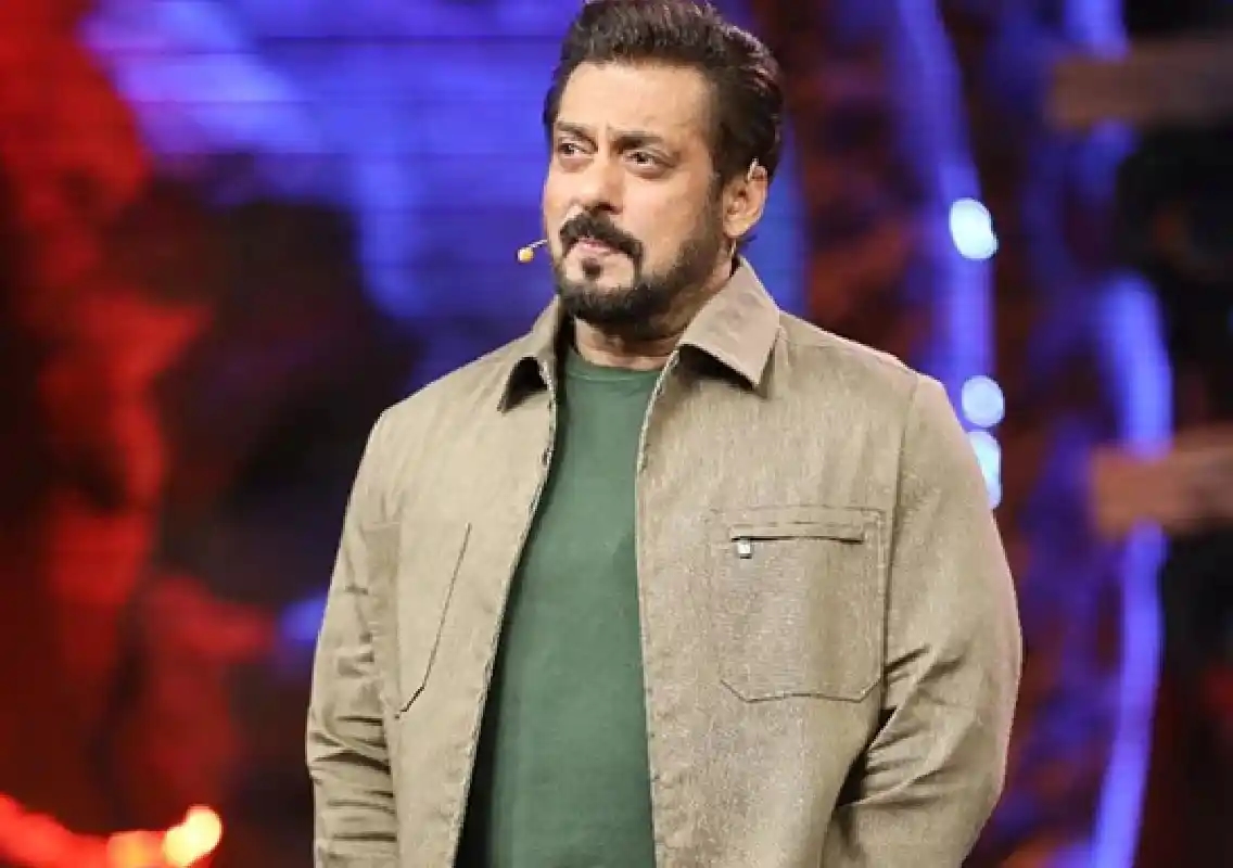 Bigg Boss 19: Salman blasts Kunickaa after she calls Malti a lesbian: WATCH - News Karnataka