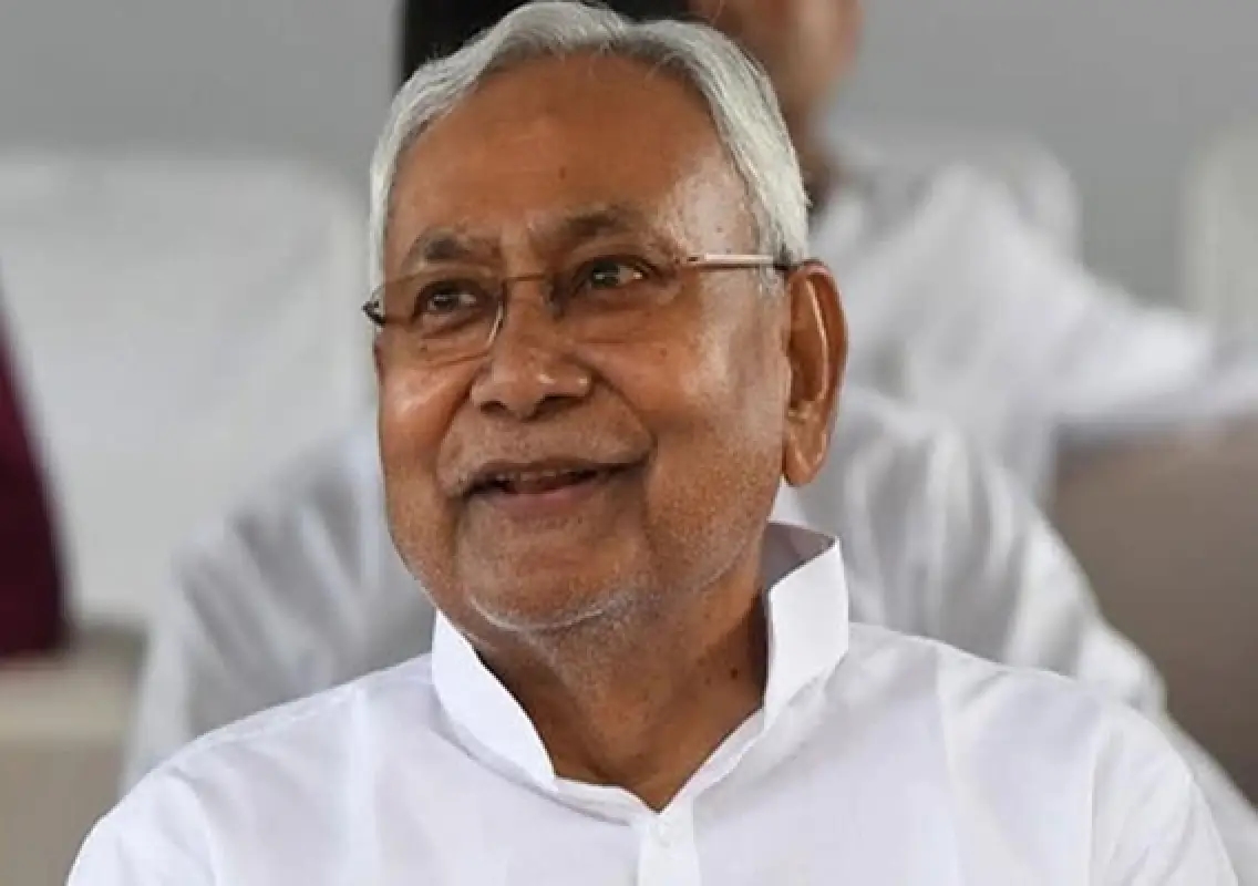 Bihar government to take oath on November 20, uncertainty remains over Nitish Kumar’s role - News Karnataka