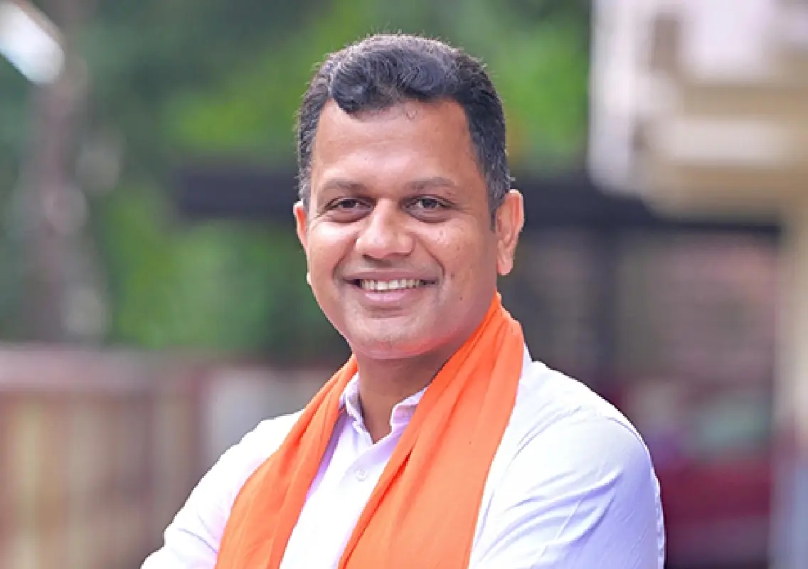 MP Brijesh Chowta seeks Centre’s nod for ESIC takeover of Mangaluru ESI Hospital - News Karnataka
