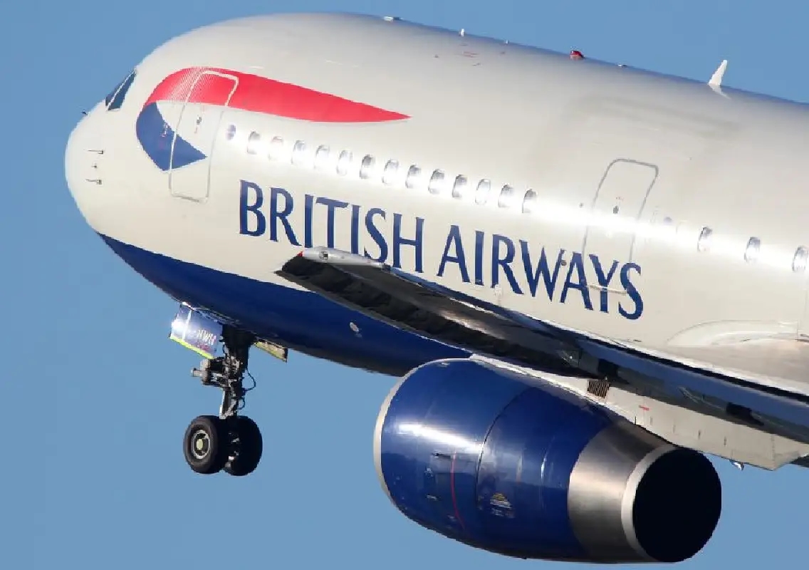 British Airways marks 20 years of Bengaluru–London service with special Indian crew flight - News Karnataka
