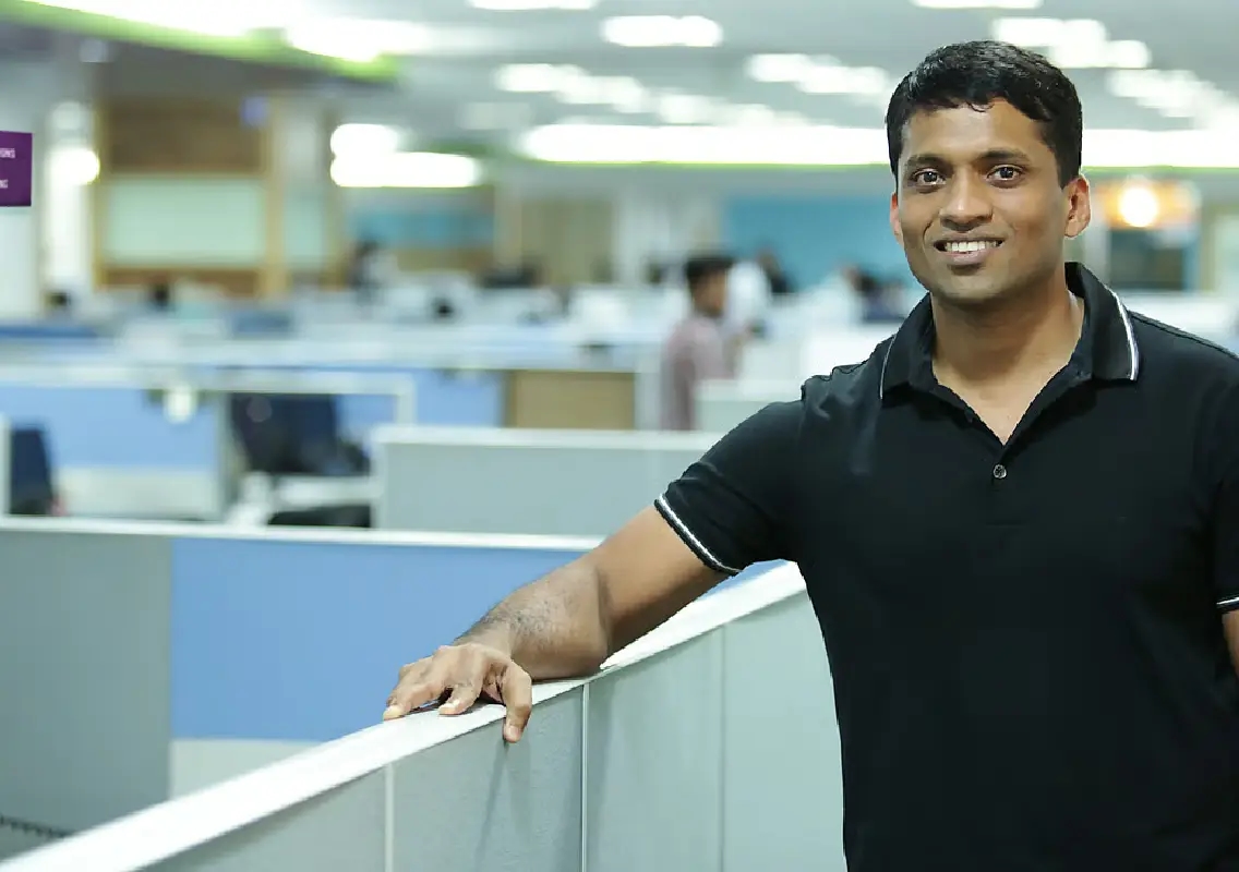 Byju Raveendran vows appeal after US court orders $1.07 bn payment - News Karnataka