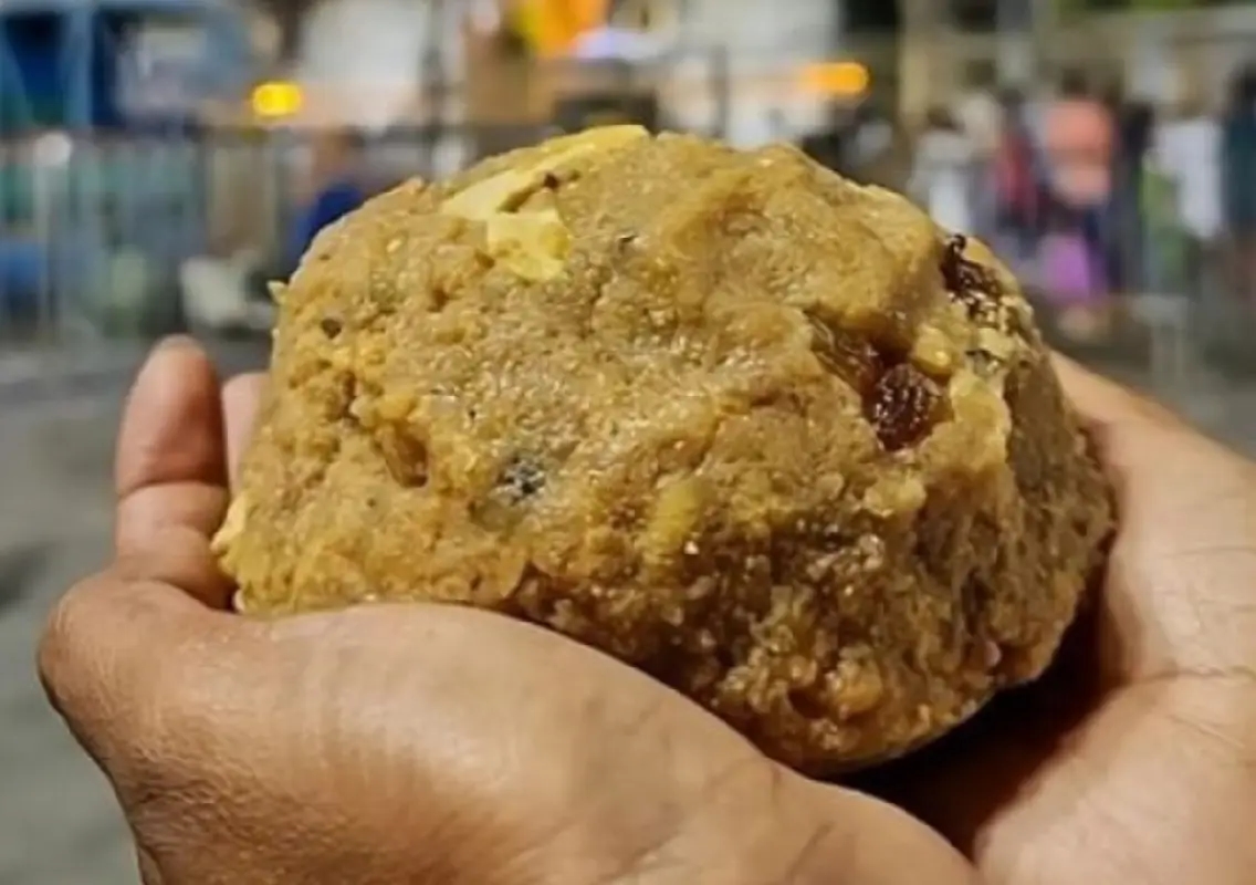 CBI probes ₹250 crore ghee supply irregularities linked to Tirupati laddus - News Karnataka