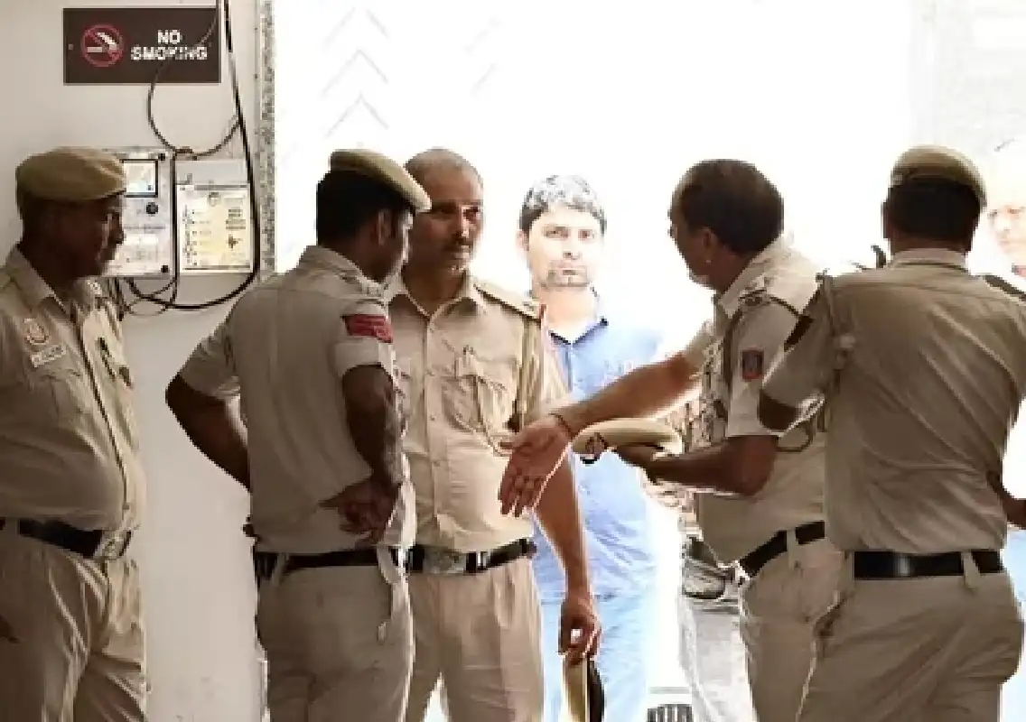 CCTV reviewed as Class 4 student dies; family cites bullying complaints: WATCH - News Karnataka