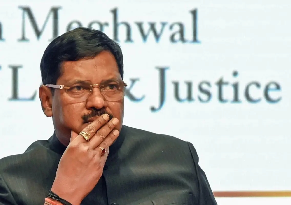 CJI BR Gavai says he follows Buddhism but believes in all religions - News Karnataka