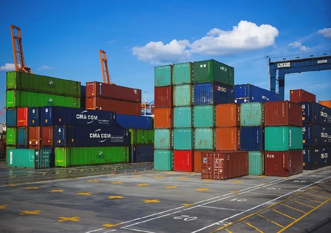 Cabinet Approves ₹25,060 Crore Export Promotion Mission, Expands Credit Guarantee for Exporters - News Karnataka