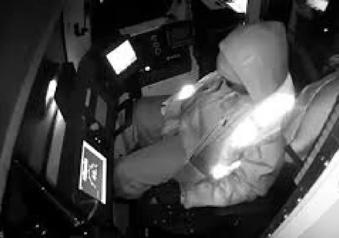 California light-rail driver allegedly falls asleep while piloting train through tunnel:WATCH - News Karnataka