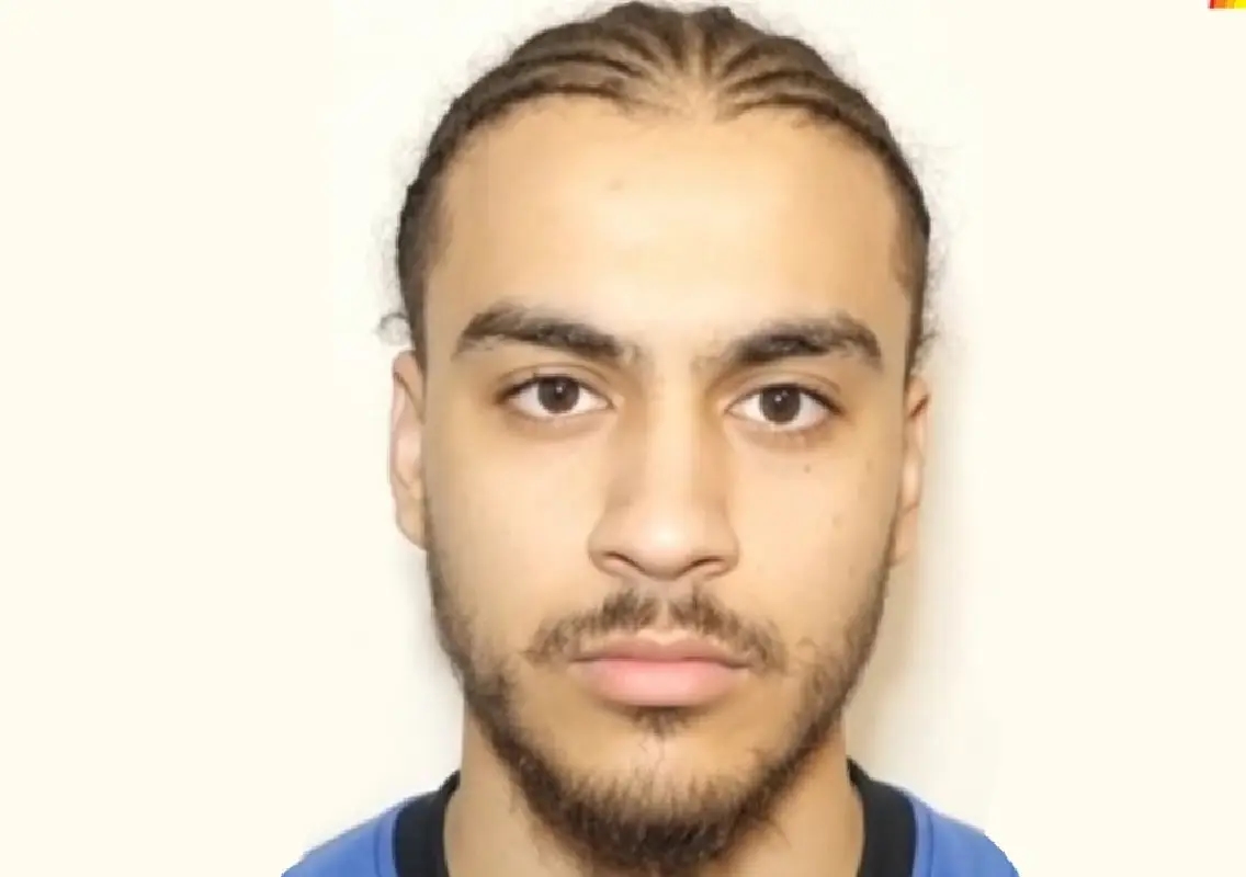 Canadian police arrest Indian-origin fugitive Nicholas Singh in Toronto - News Karnataka