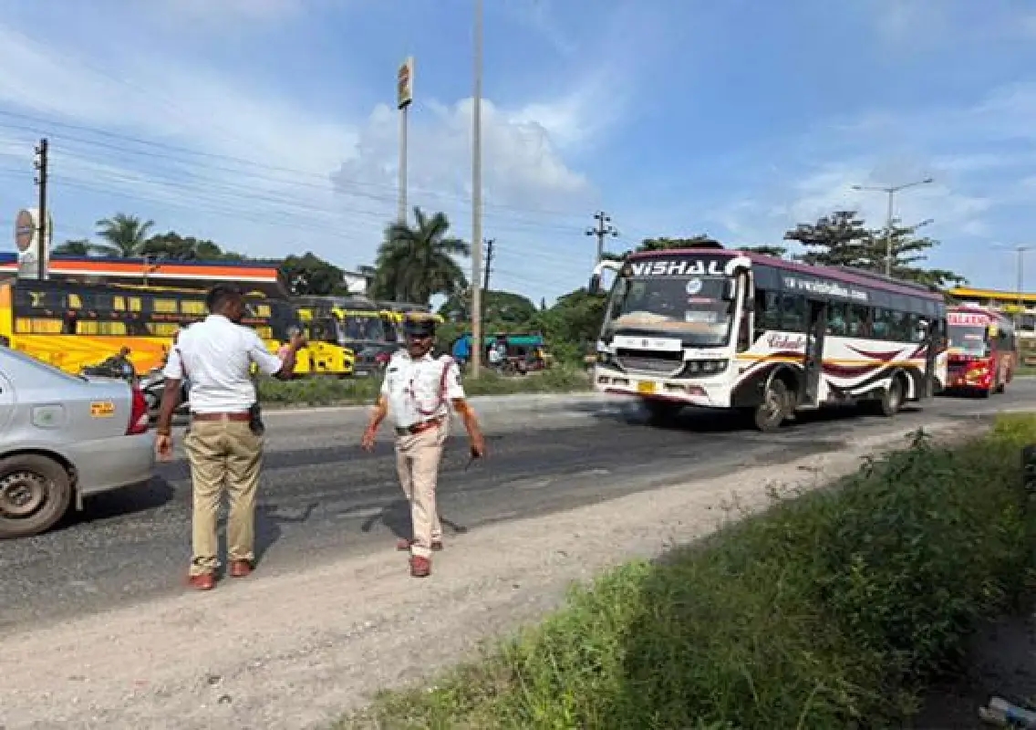Centre plans new flyovers on NH-66 to ease Mangaluru traffic - News Karnataka