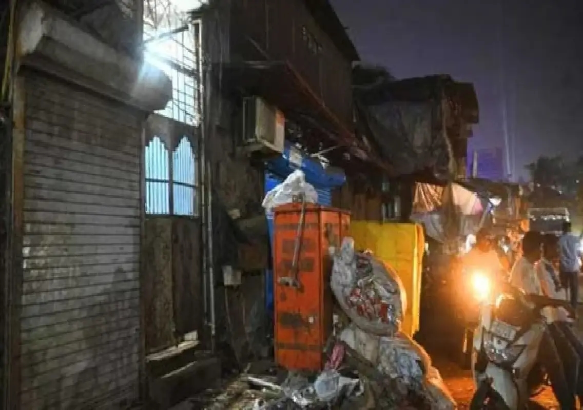 Chemical leak in Andheri MIDC kills 20-year-old, two hospitalised - News Karnataka
