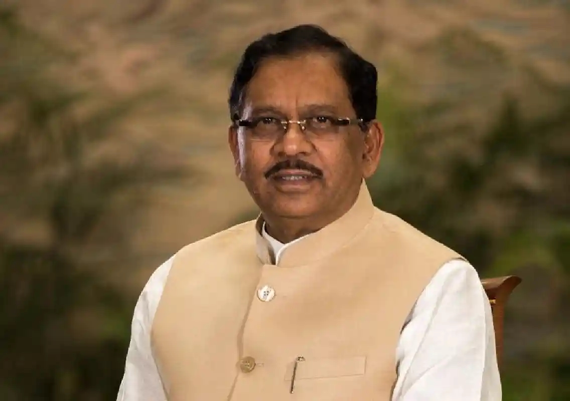 Power tussle grows as MLA backs Parameshwara for CM role - News Karnataka